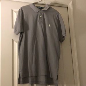 Ralph Lauren Polo Men’s Polo Shirt